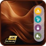 重低音ブラウンノイズ - 究極の睡眠サウンドテレビ