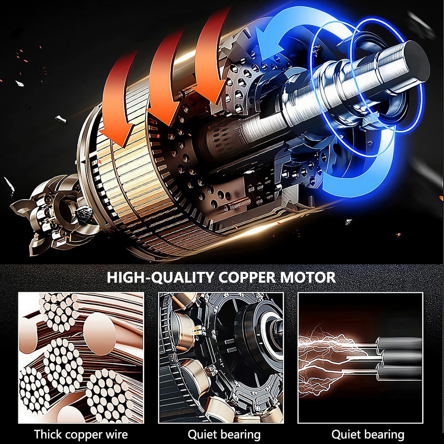 Blасk Frіdау Sаlе 2022 Stand Mixer, 9 Qt. 800W Electric Kitchen Mixer with Dishwasher-Safe Dough Hooks, Flat Beaters, Balloon whisk & Safety cover Attachments for Most Home Cooks Bеѕt Cуbеr Dеаlѕ 🔥 Stand Mixer, 9 Qt. 800W Electric Kitchen Mixer with Dishwasher-Safe Dough Hooks, Flat Beaters, Balloon whisk & Safety cover Attachments for Most Home Cooks