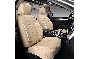 Exclusive Audi Seat Covers: Elevate Your Driving Experience