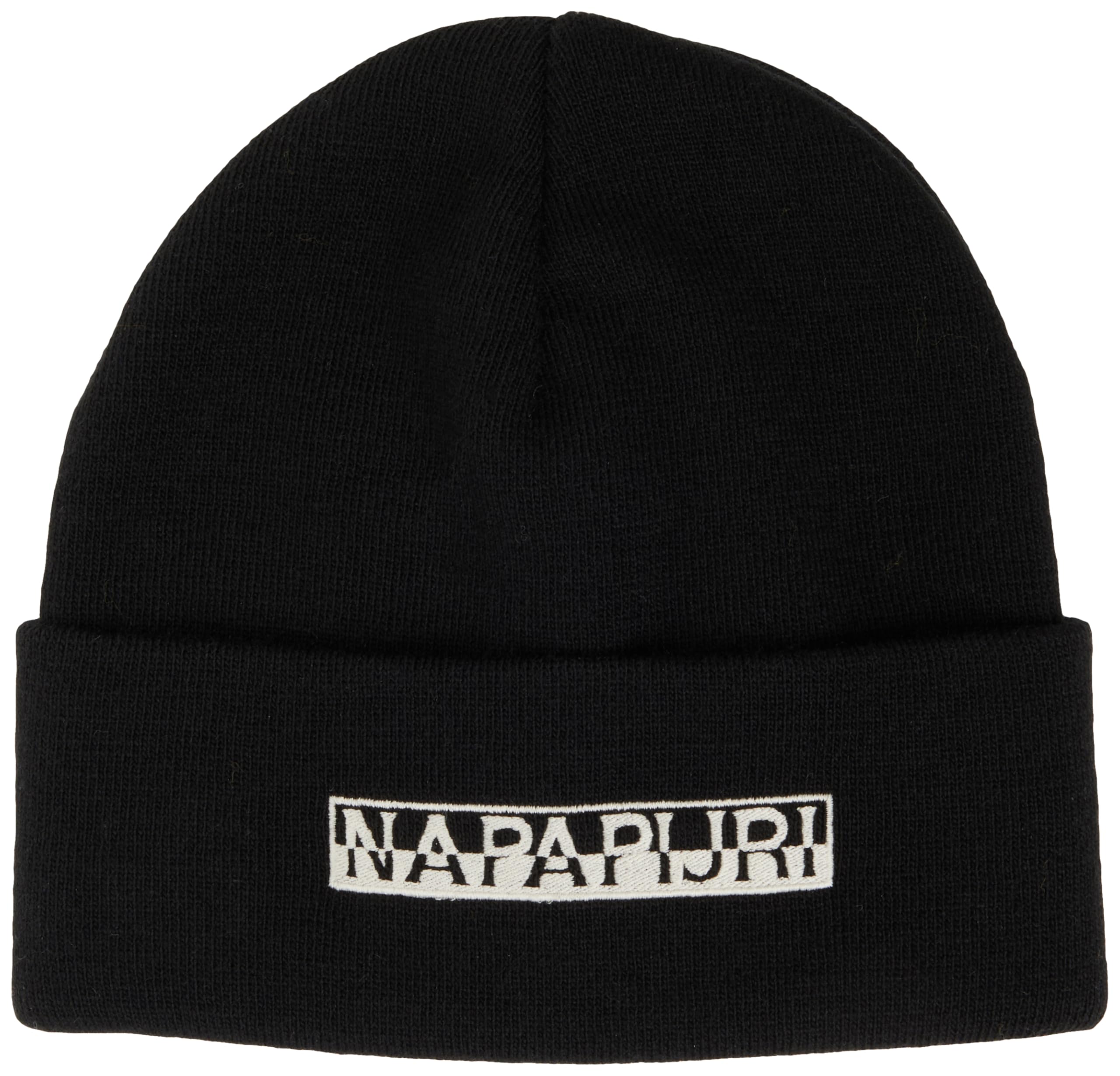 Napapijri czapka beanie Uniseks Farae Beanie