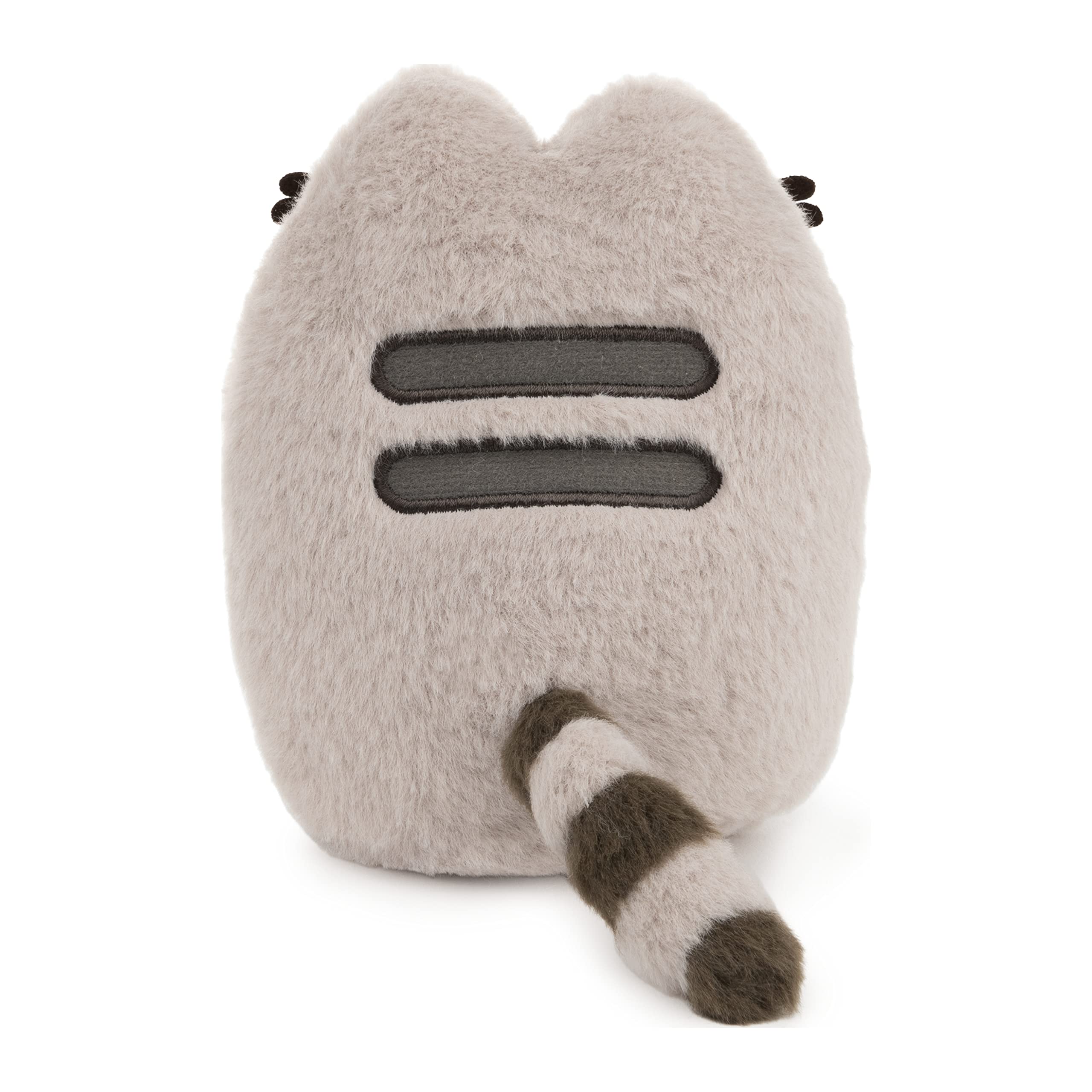 Amazon.co.jp: GUND Pusheen the Cat プシーン キャット 10周年