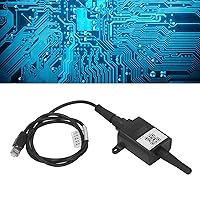 Vista 2 de Módulo inversor solar con carcasa ABS Monitoreo remoto para el hogar Industrial Sistemas de energía solar profesional conversión de energía