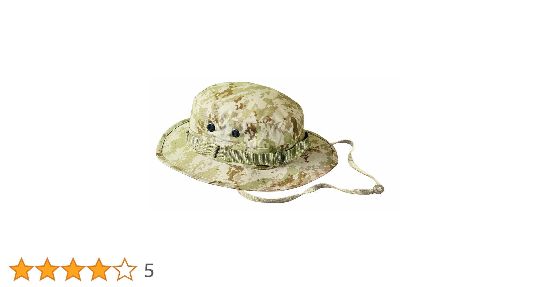 DRT BOONIE HAT SAND ブーニーハット サンド 新品未使用 BOONIE HAT | DRT inc.