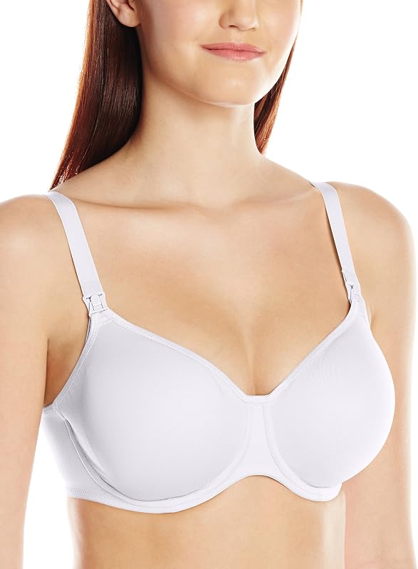 ANITA 5068 - Soutien-gorge spécial maternité - Armatures - Uni - Femme