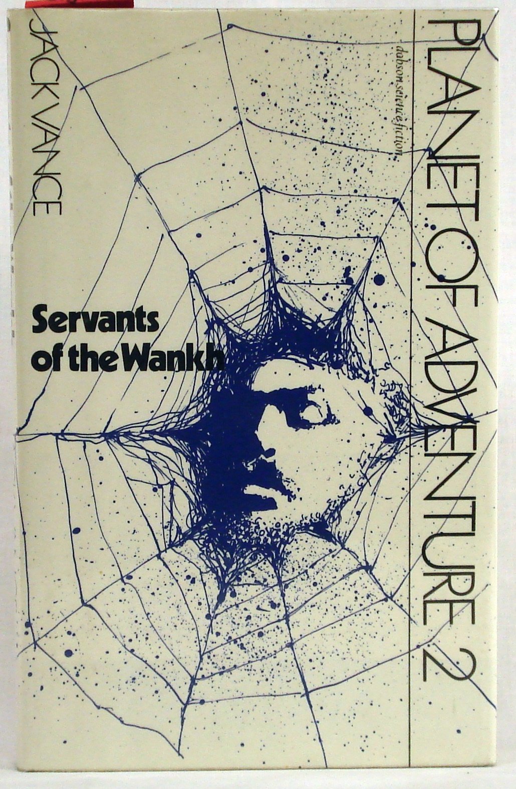 Buy Servants of the Wankh — BookShops.in