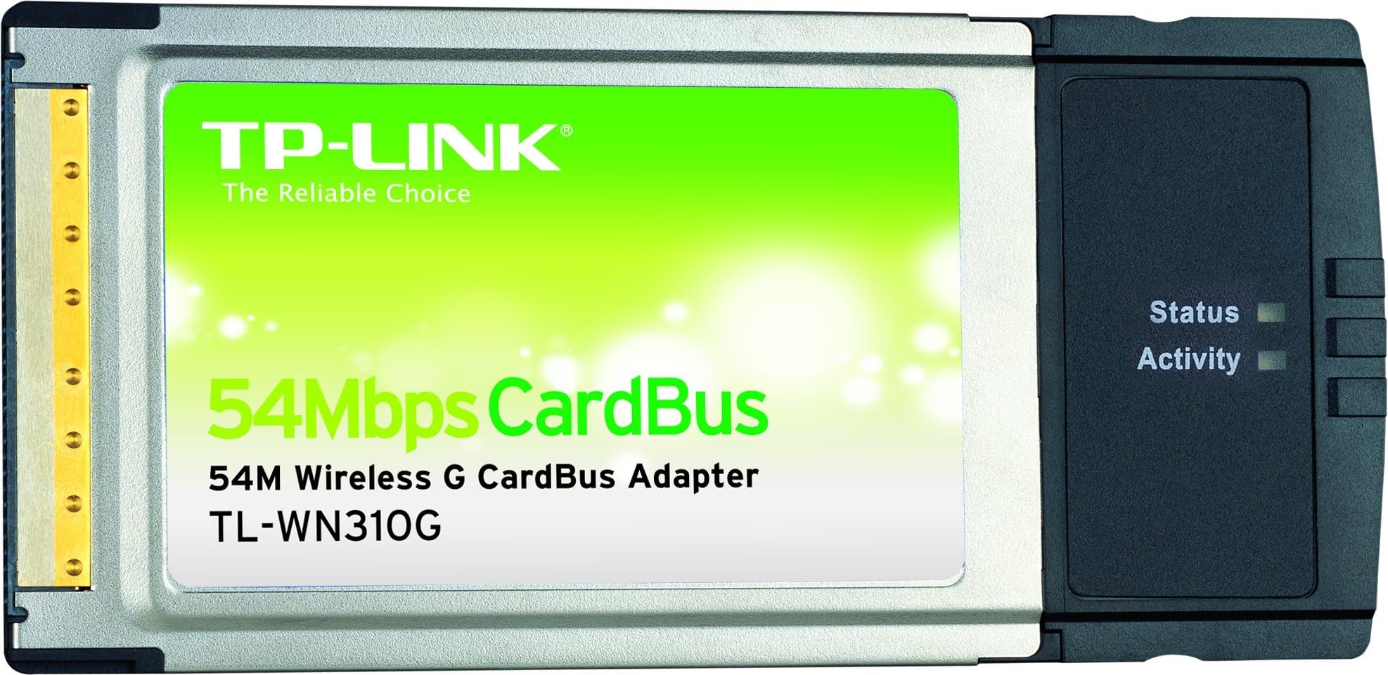 Placa De Rede TP-LINK TL-WN350GD PCI Wireless G 54Mbps - Gessev - View #7