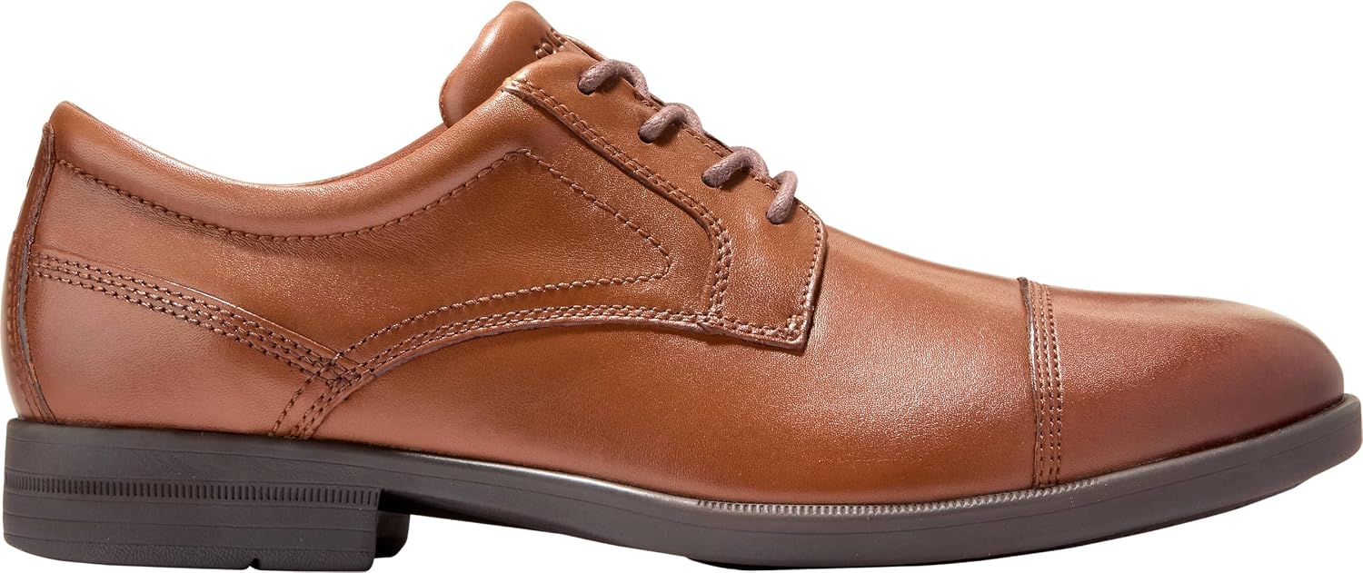 Cole Haan Men's Hartsfield Grand Cap Toe