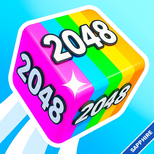 Gummy Dash Fusion - Sapphire