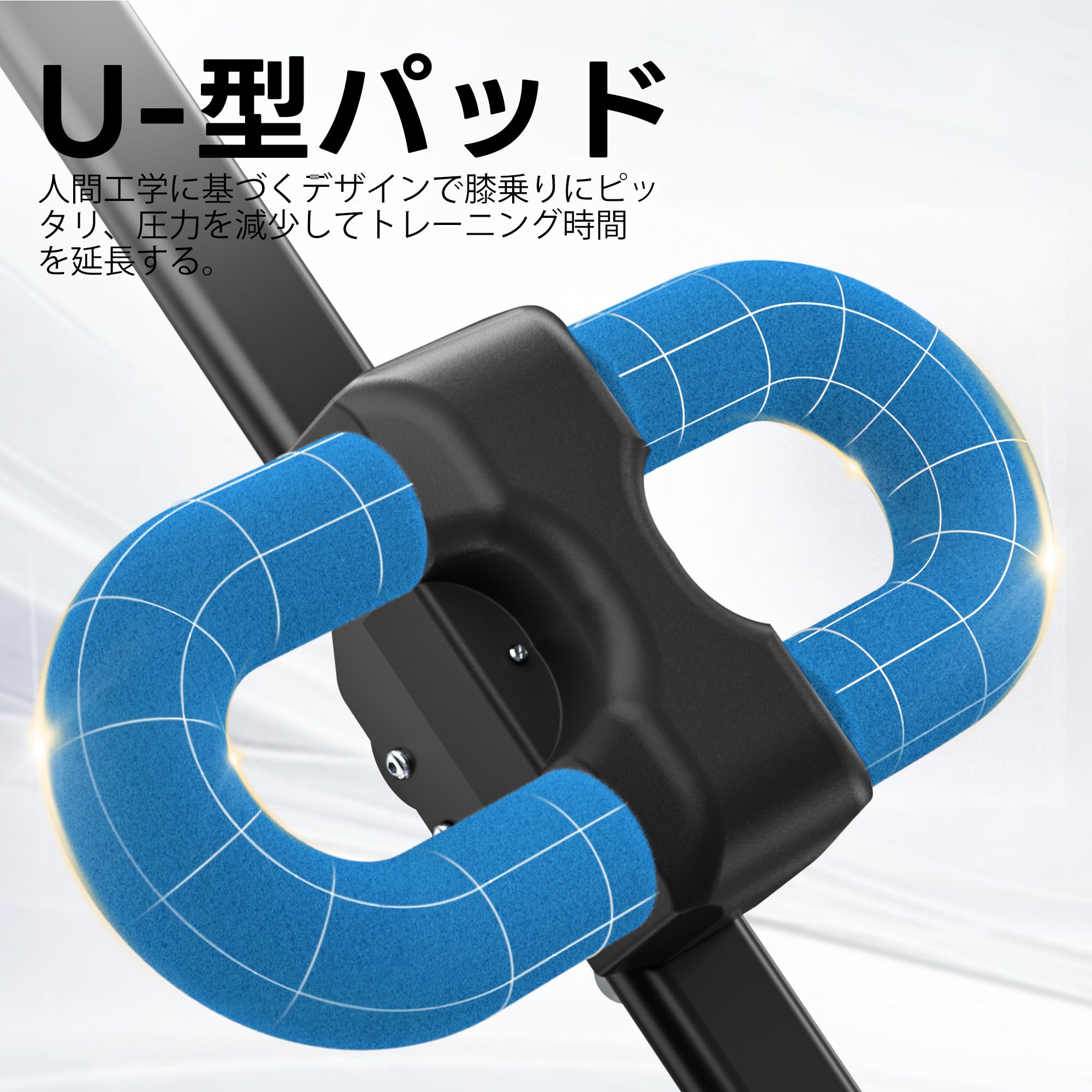 Amazon.co.jp: LEEKEY 腹筋 腹筋マシーン 1台4役 腹筋トレーニング