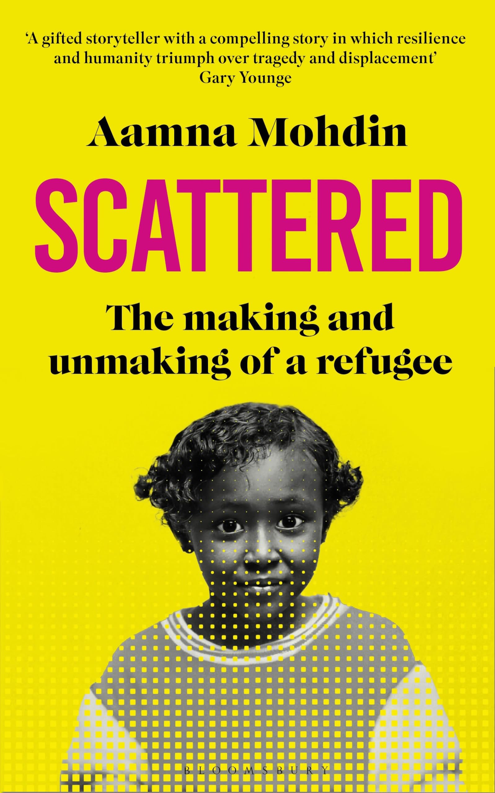 Scattered: A Top 5 Sunday Times bestseller