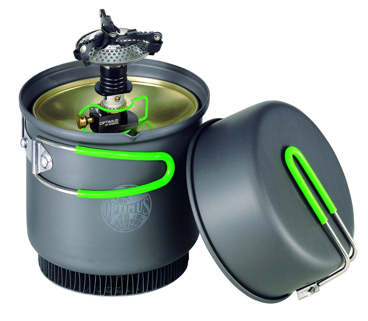 Kelly Kettle Cook Set Small - Kookset online kopen