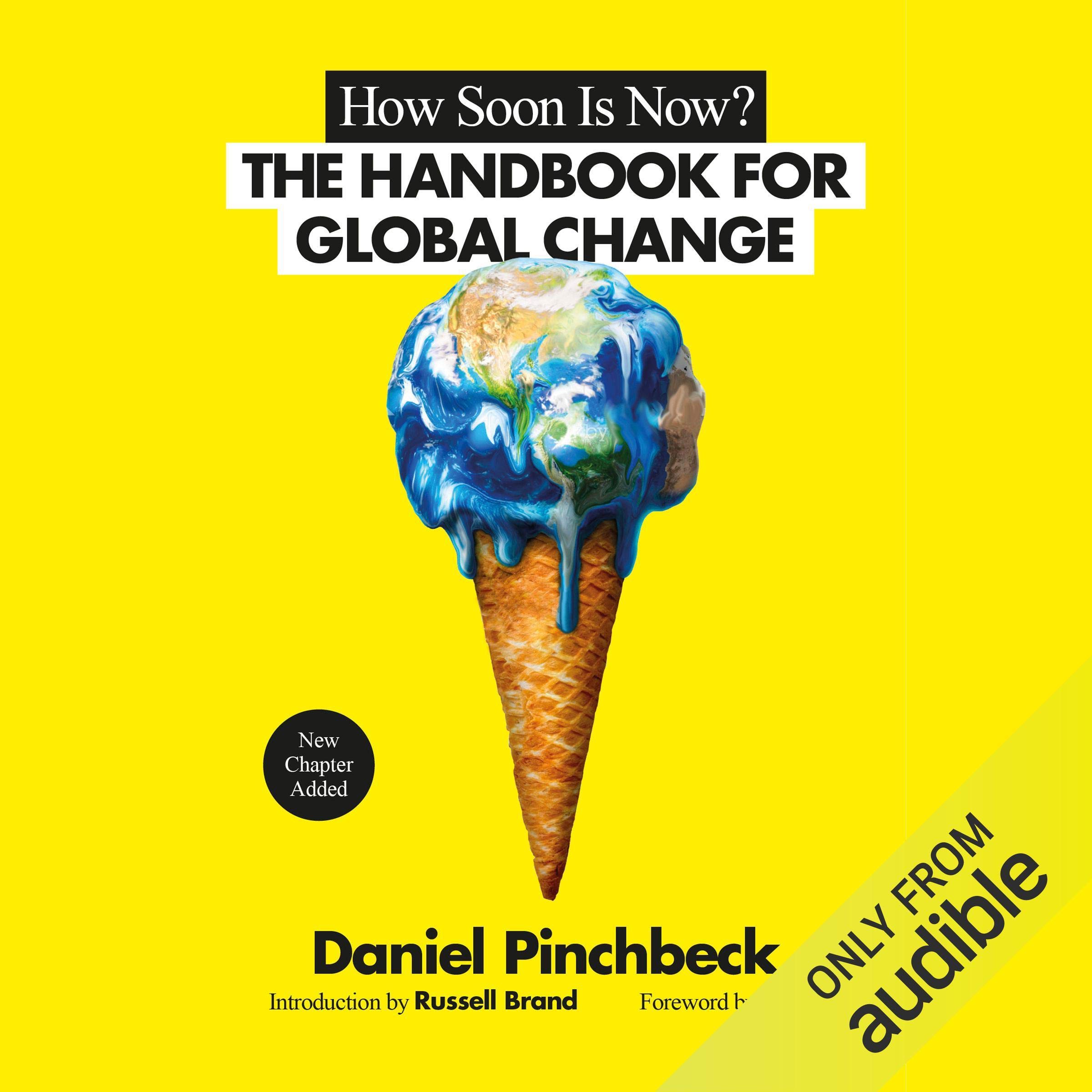 Cover art for How Soon Is Now