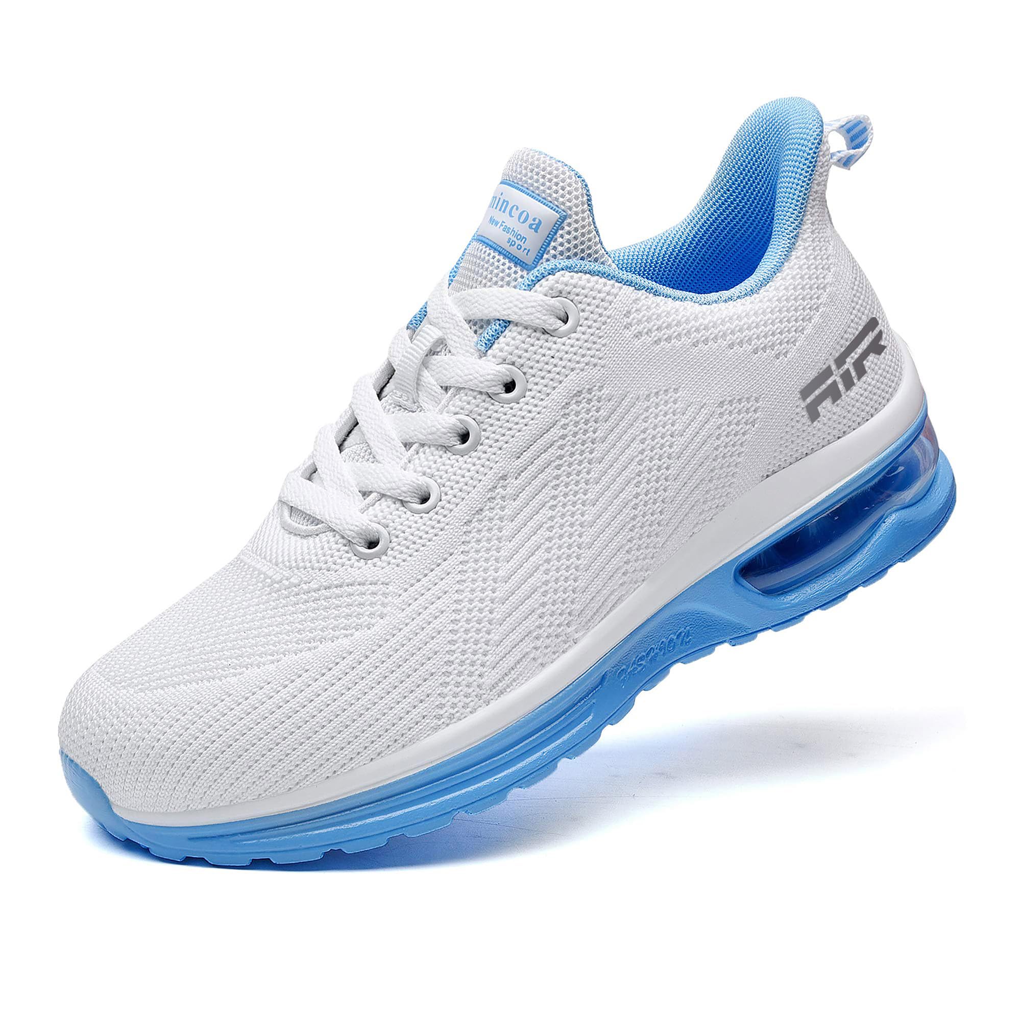lamincoa womens air running shoes