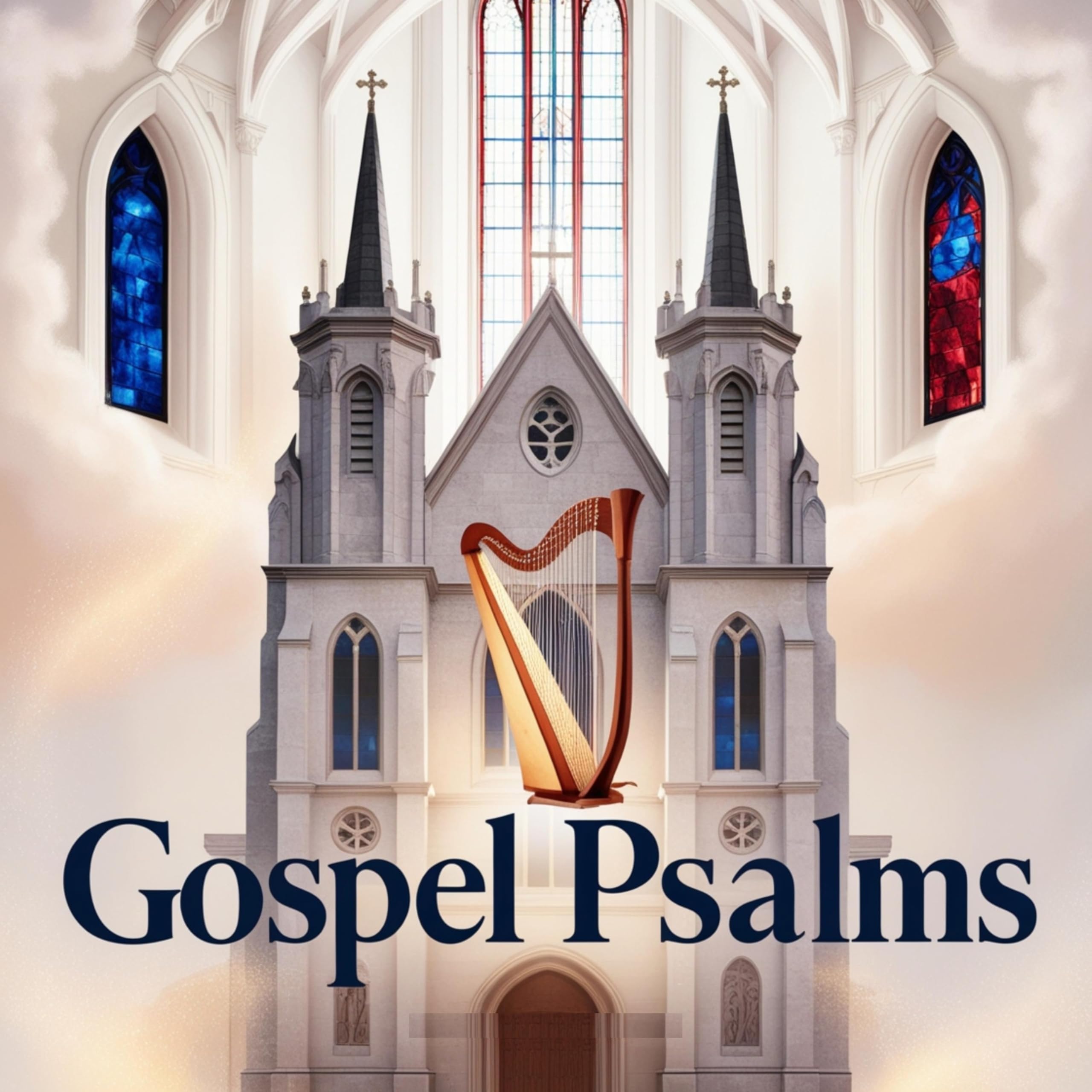 Old Time Gospel Hour Quartet