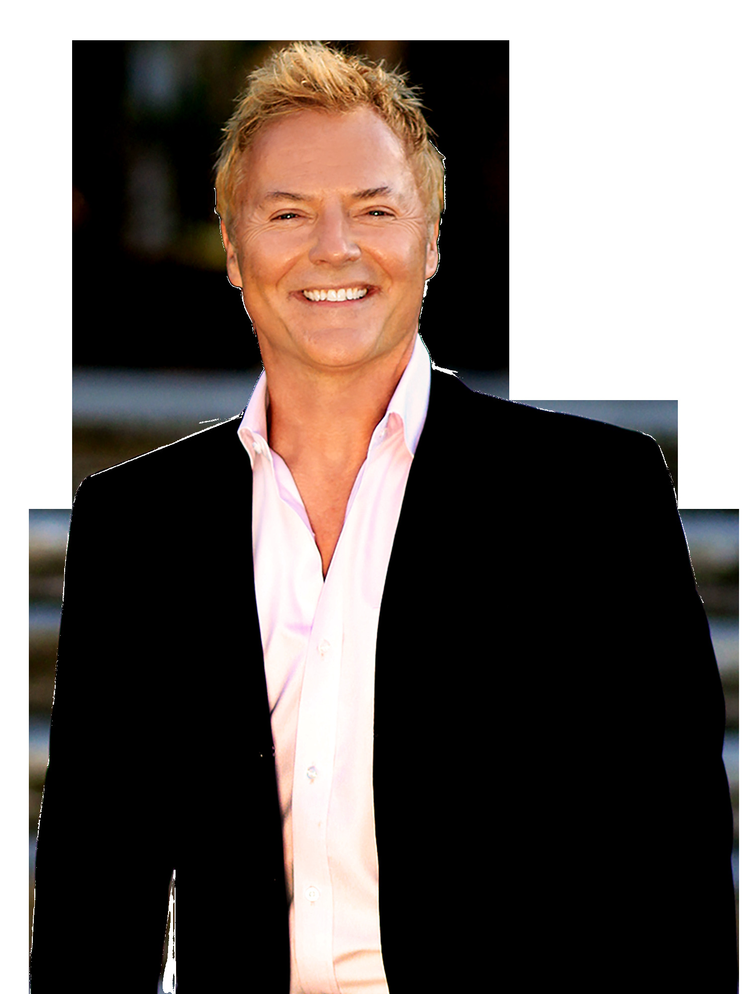 Amazon.com: Dennis Shaver: books, biography, latest update