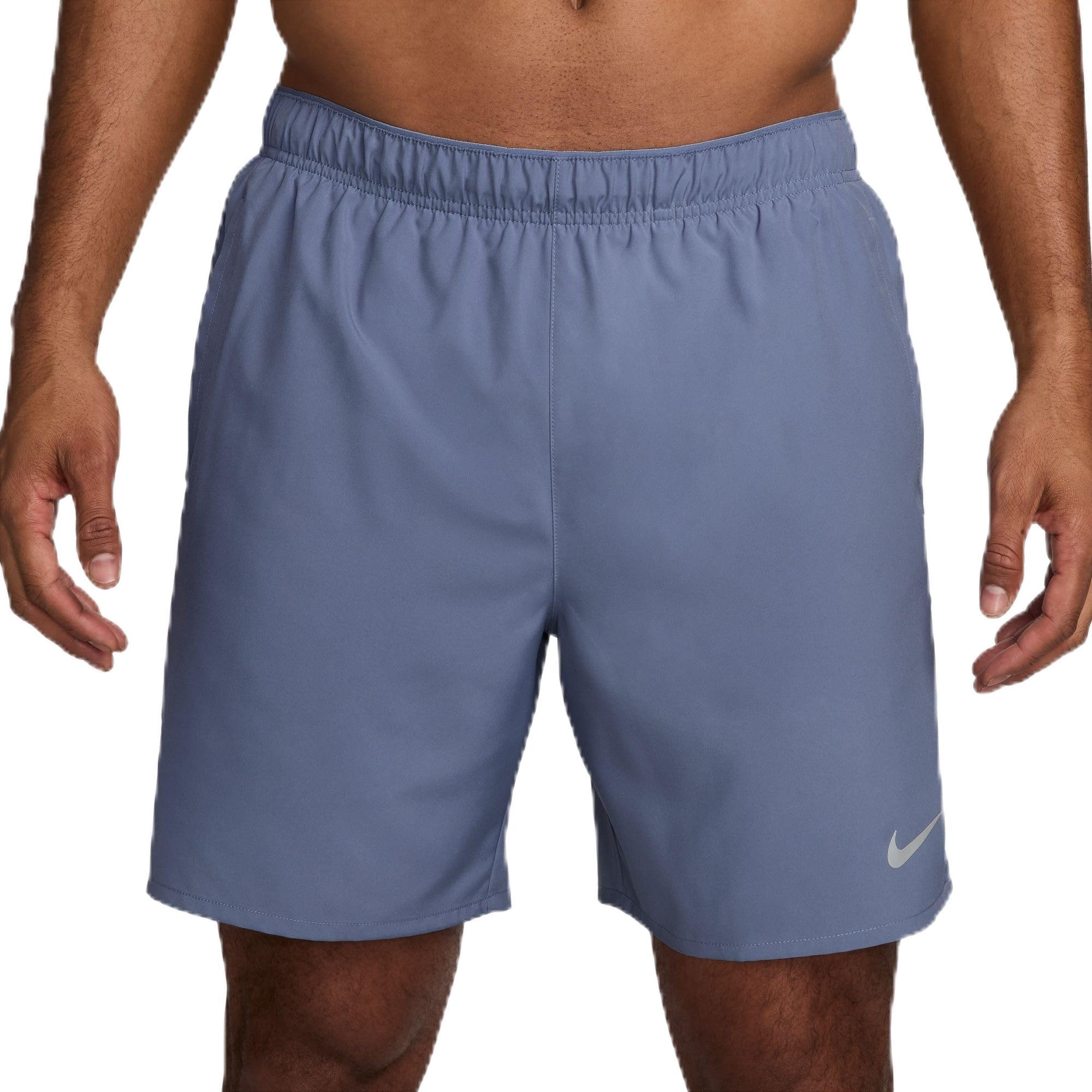 Nike Mens Challenger Sh Brief Lined Versatile Shorts-picture-20