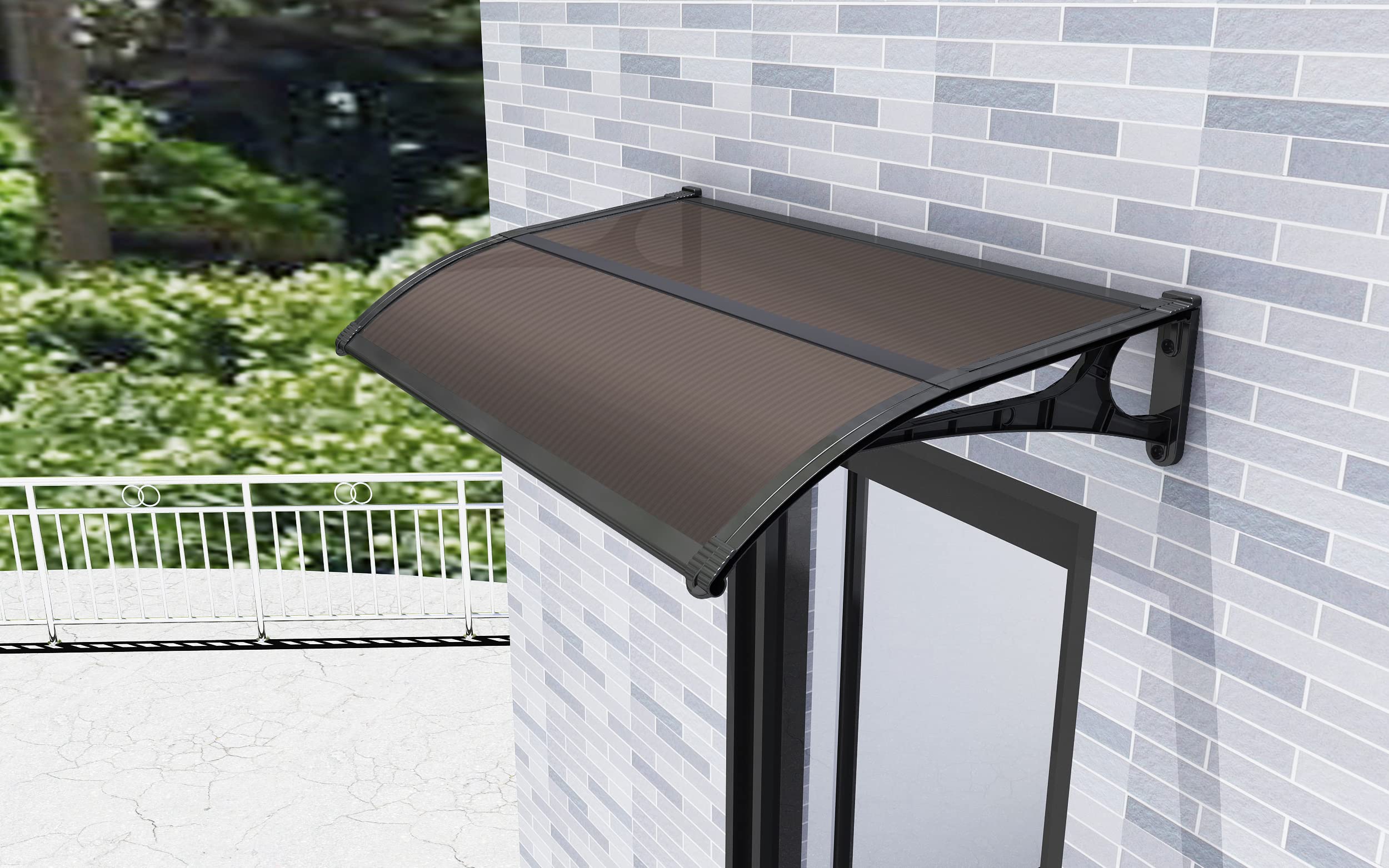 Linea Garden Friend P1327036 Hängeschrank 80 X 100 Cm, Feuchtwaben