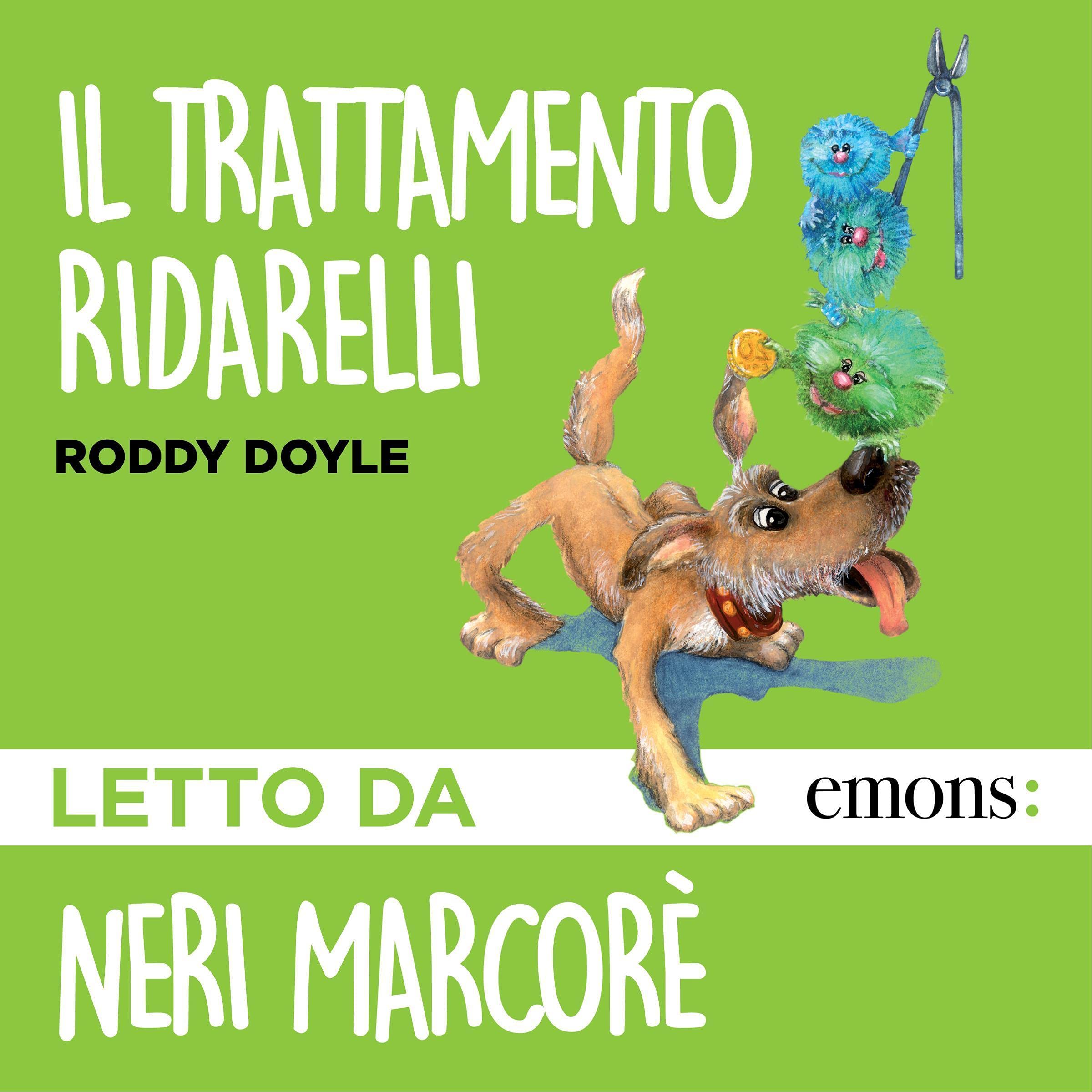 Il trattamento Ridarelli