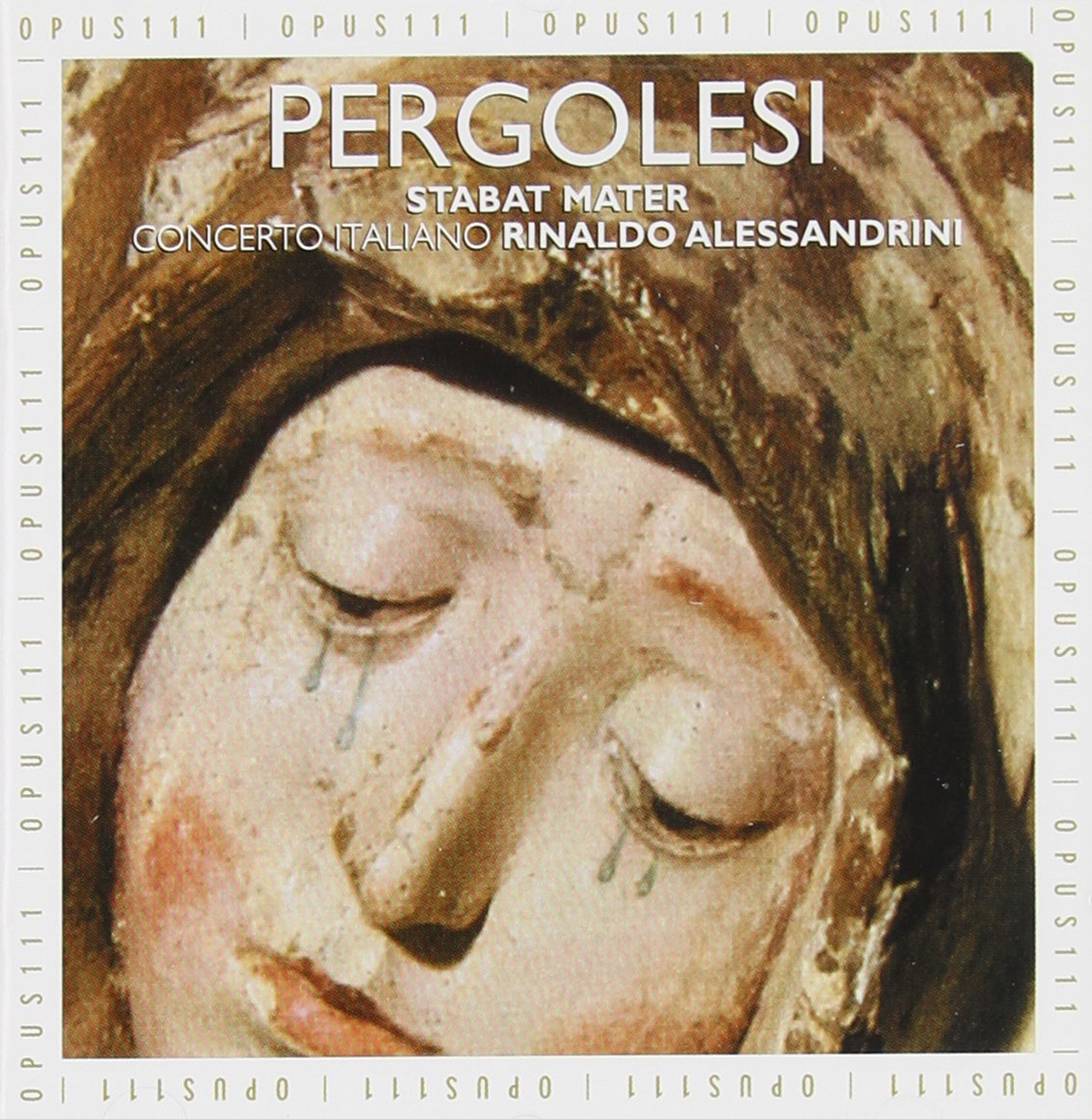 Stabat Mater
