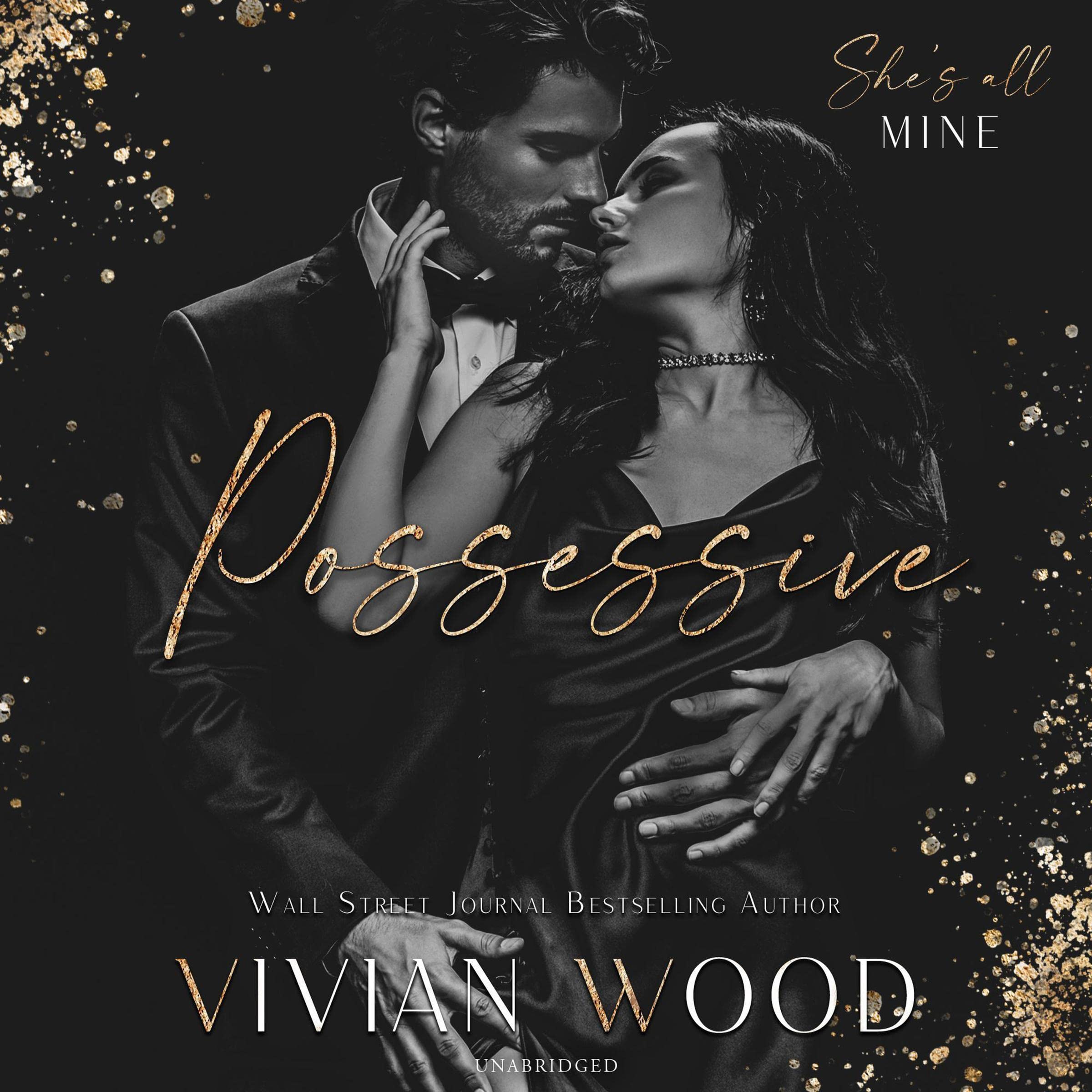 Cover art for Possessive