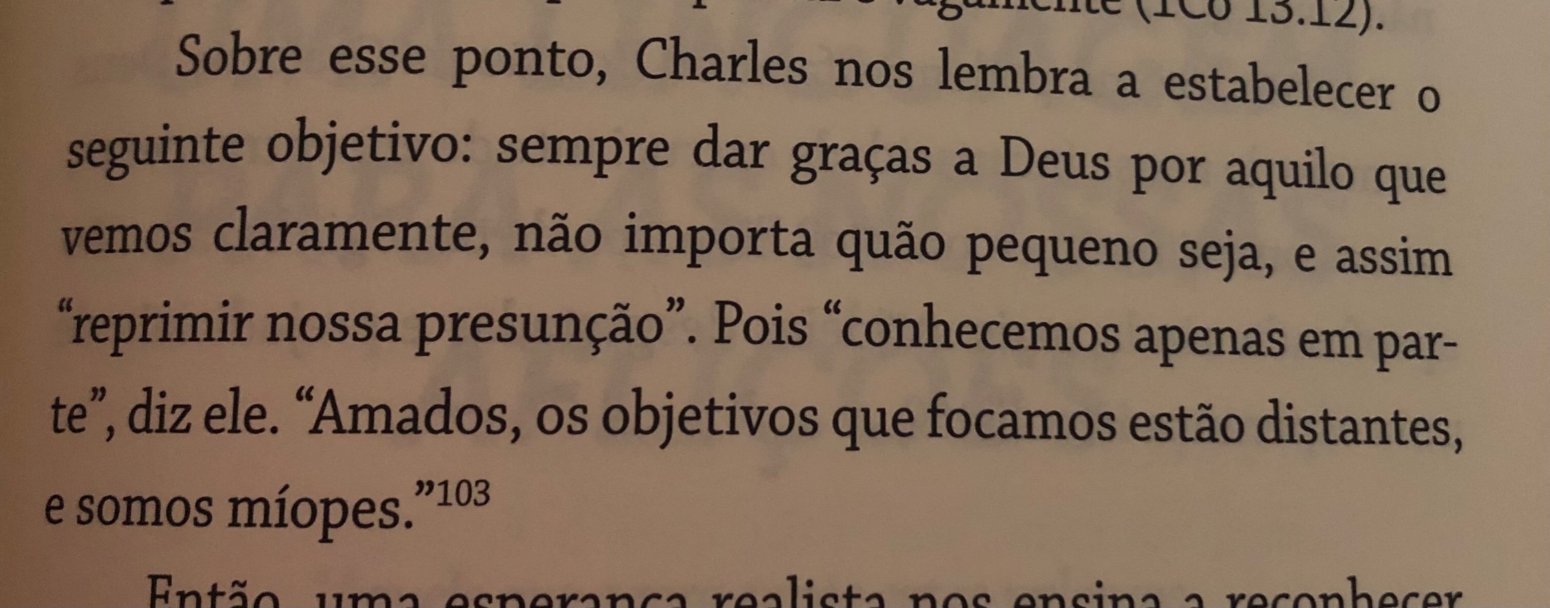 Imagem do cliente