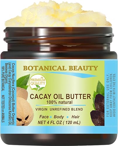 Botanical Beauty OCOB120 face oil