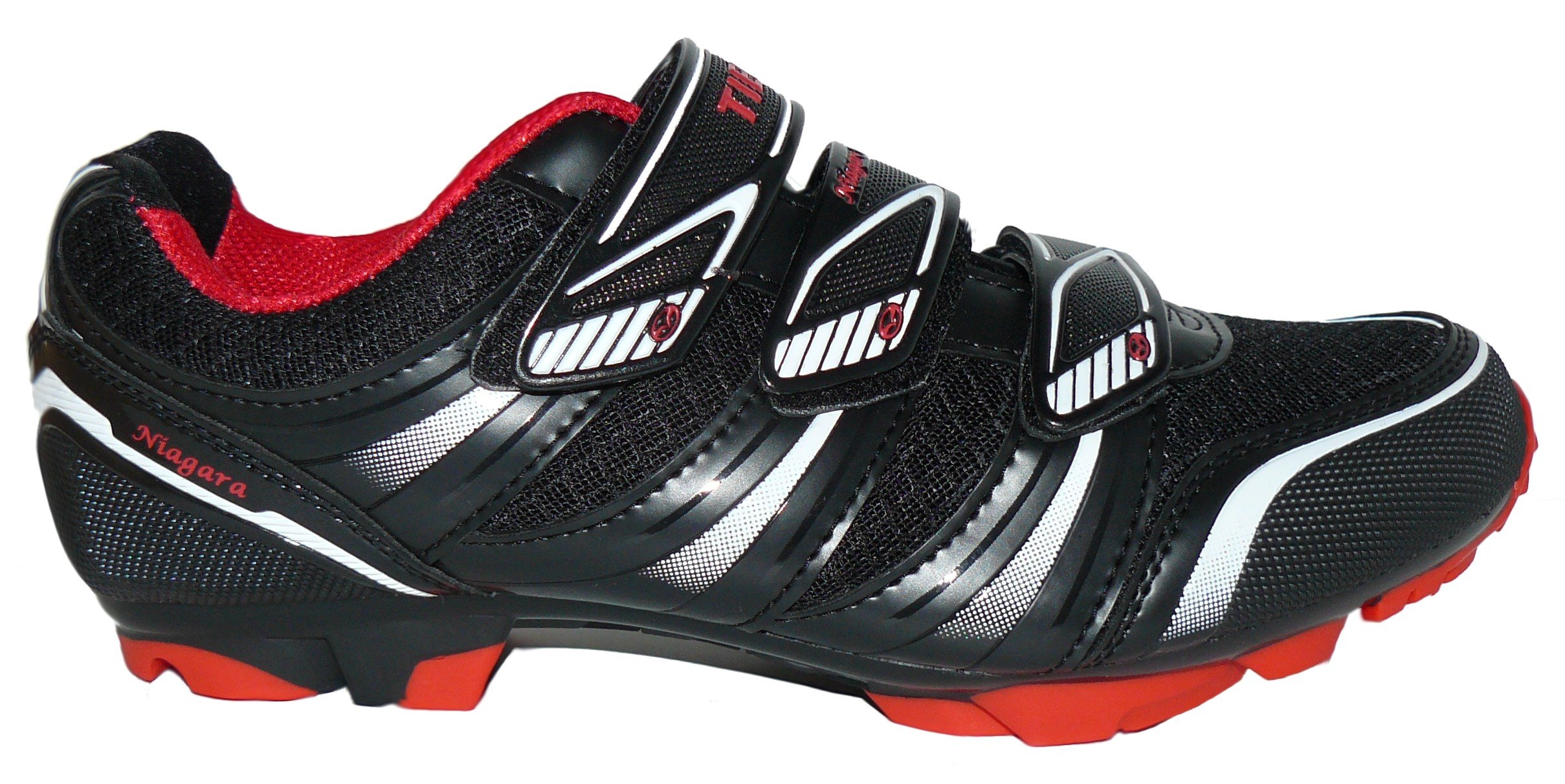 Zapatos de bicicleta de montaña MT-RT 44
