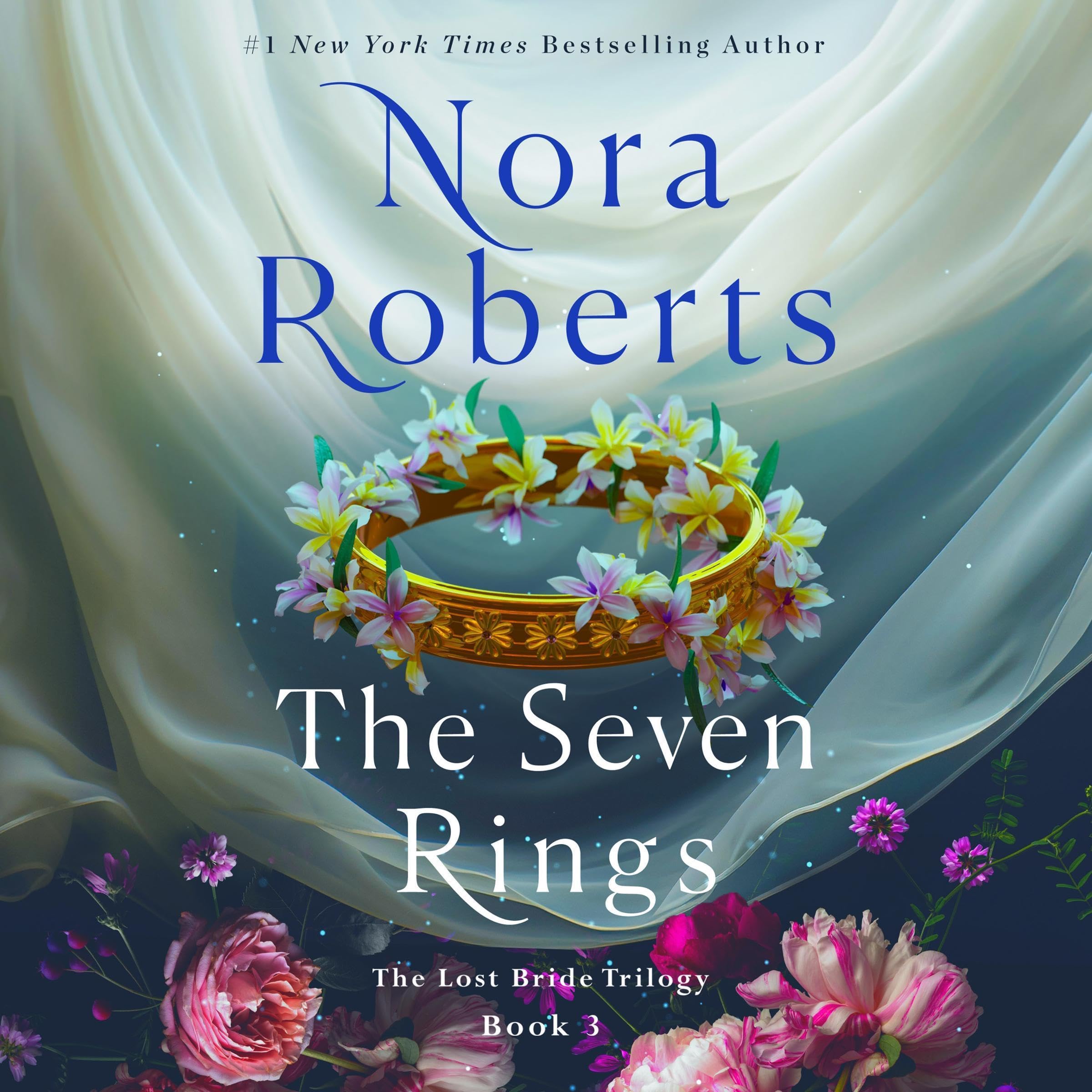 The Seven Rings