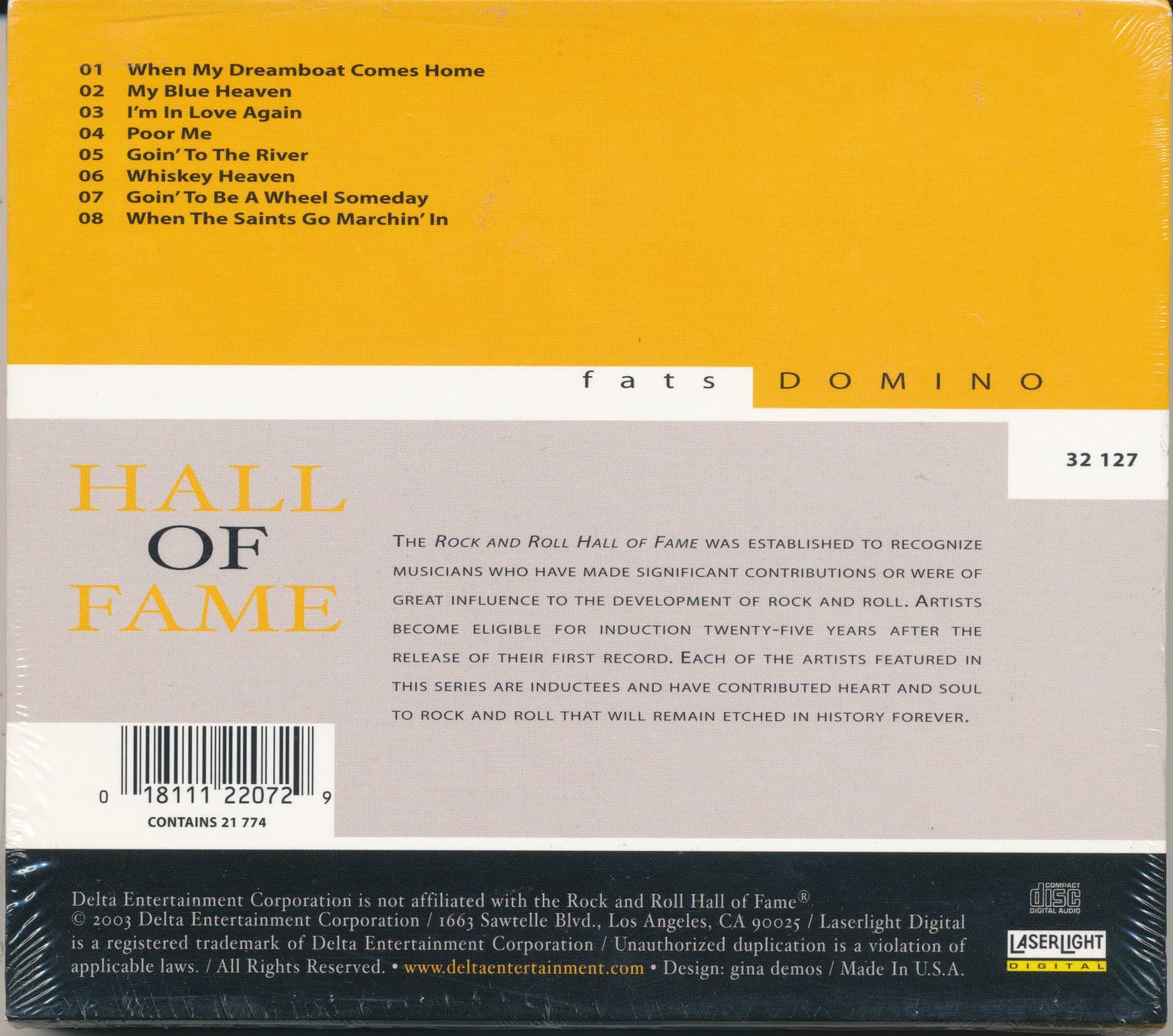 Hall of Fame