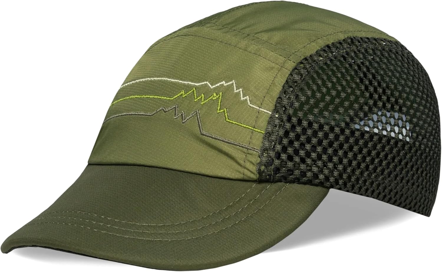 Headsweats Performance Crusher Hat