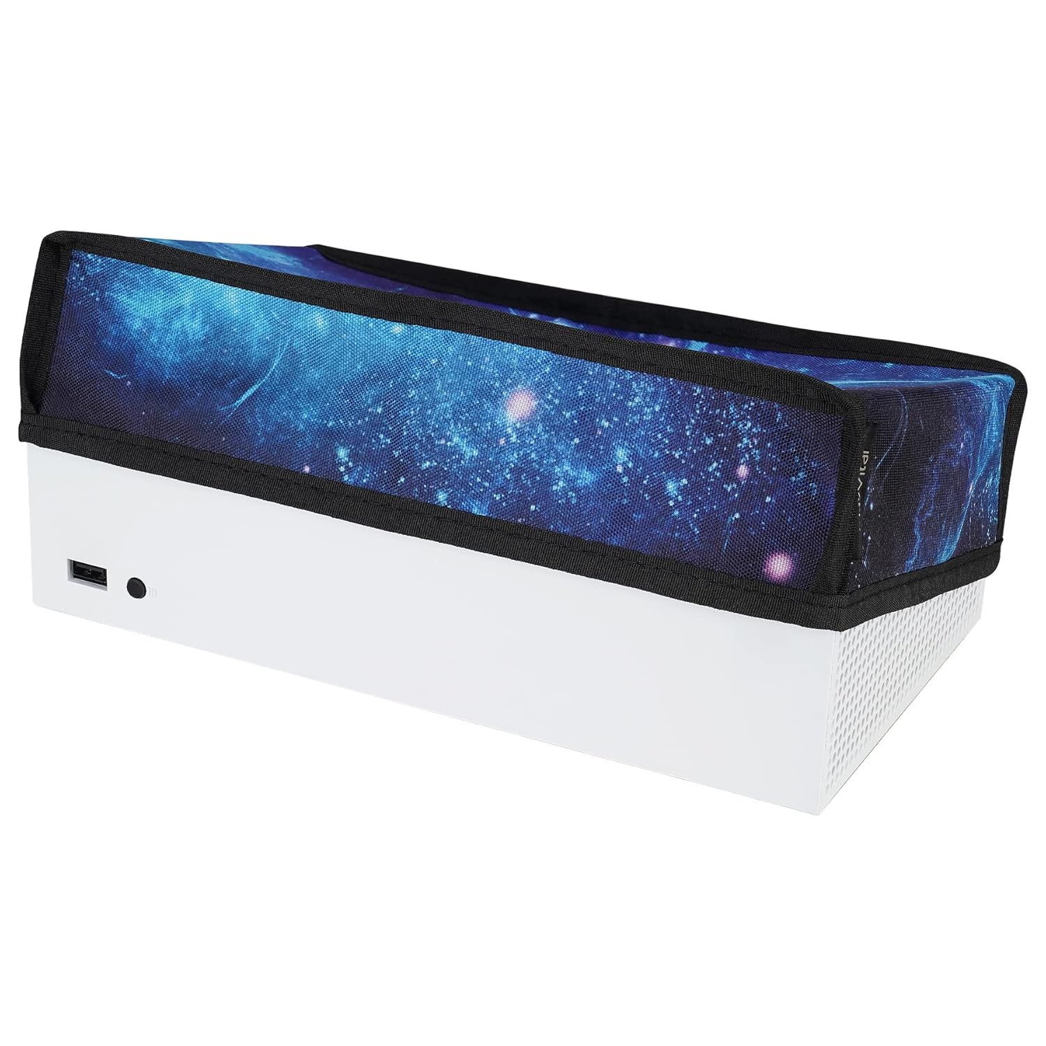 1/10 RC Monster Truck Chassis Dust Cover Waterproof Splash Nylon Protection Net For E-Revo Summit ARRMA Big Rock Senton - Foto 11