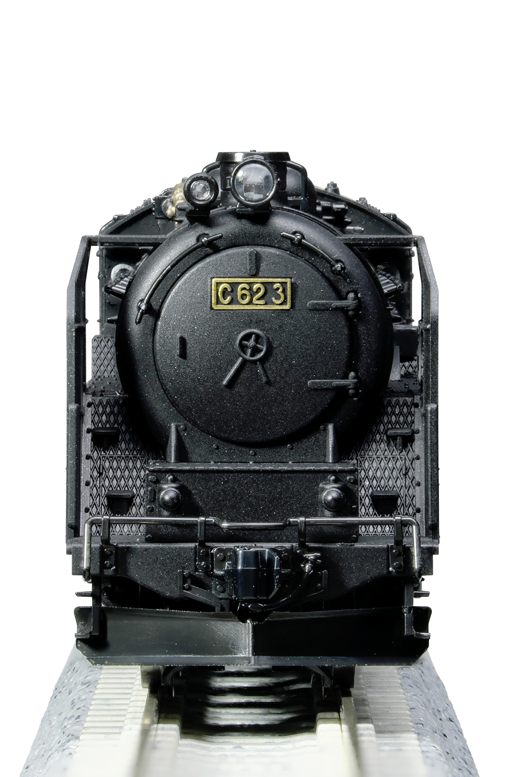 は*さ様 【KATO】 C62 3 北海道形　2017-3 カトー（KATO） Nゲージ KATO 2017-3 C62 3 北海道形 在庫品 : 鉄魂