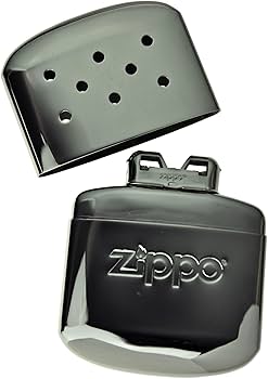 【未使用】ZIPPO ジッボ　ハンディウォーマー　オイル付き 楽天市場】ZIPPO ジッポー ハンドウォーマー オイル充填式