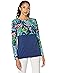 Lilly Pulitzer Finn Top - Main View