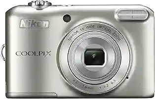 Amazon.com : Nikon COOLPIX L28 20.1 MP Digital Camera with