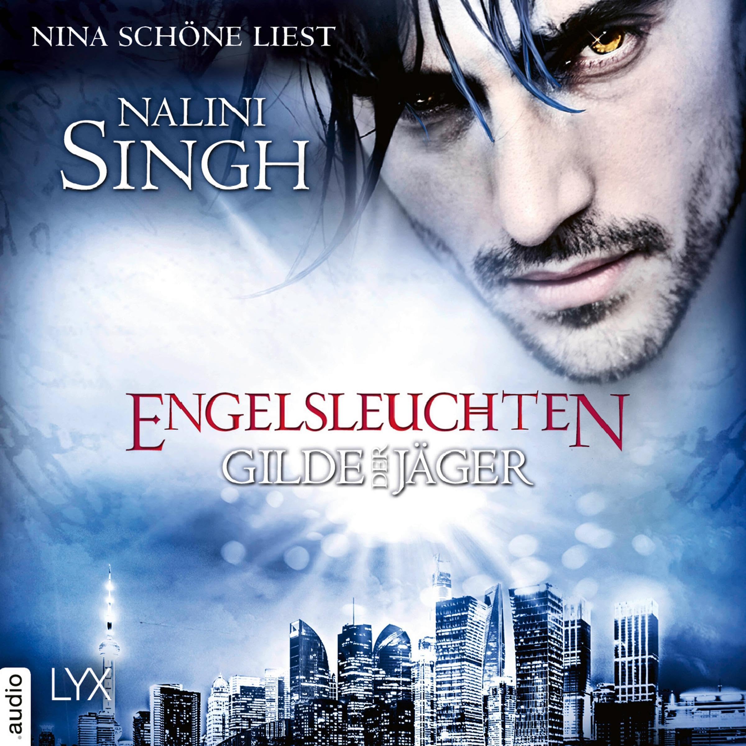 Cover art for Engelsleuchten