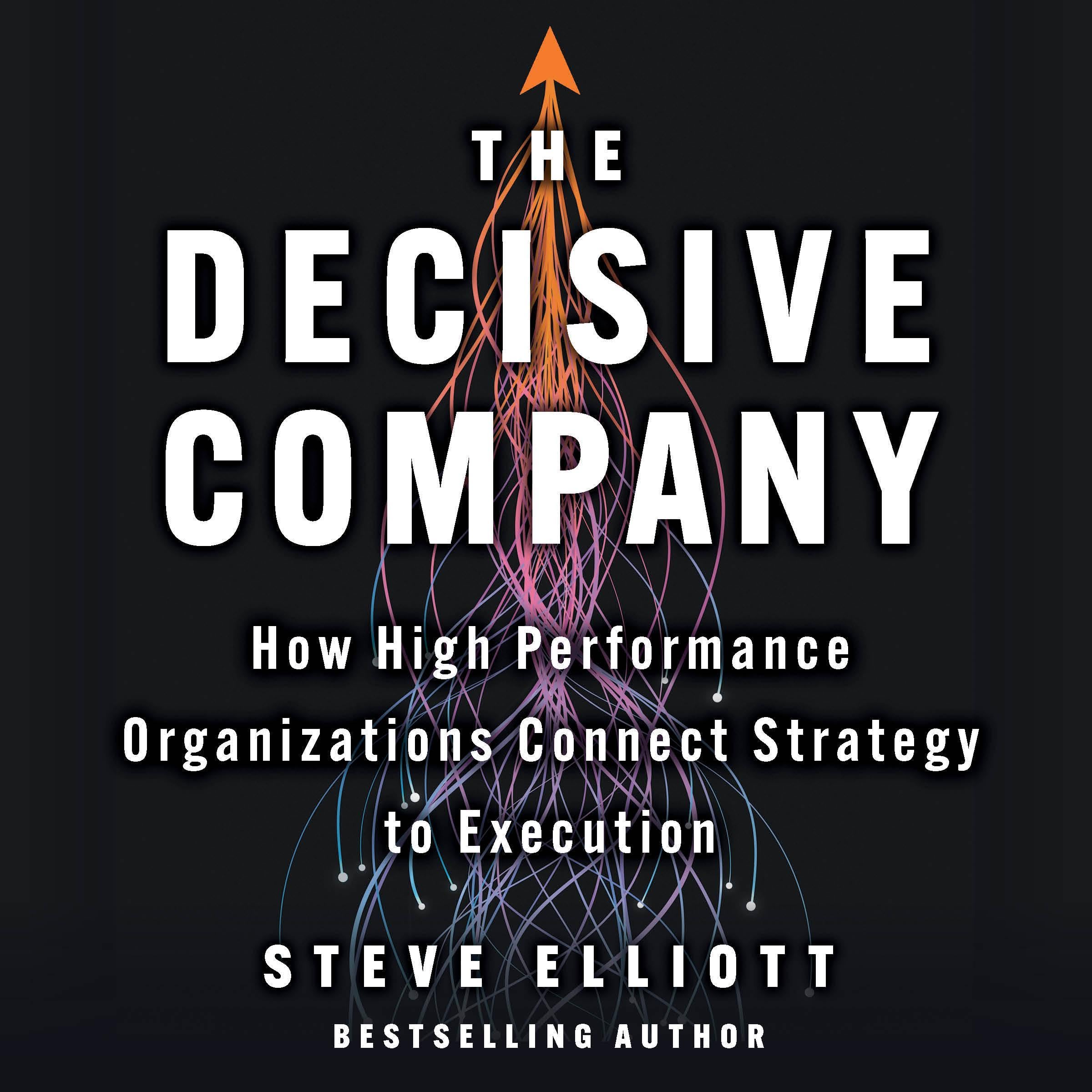 The Decisive Company