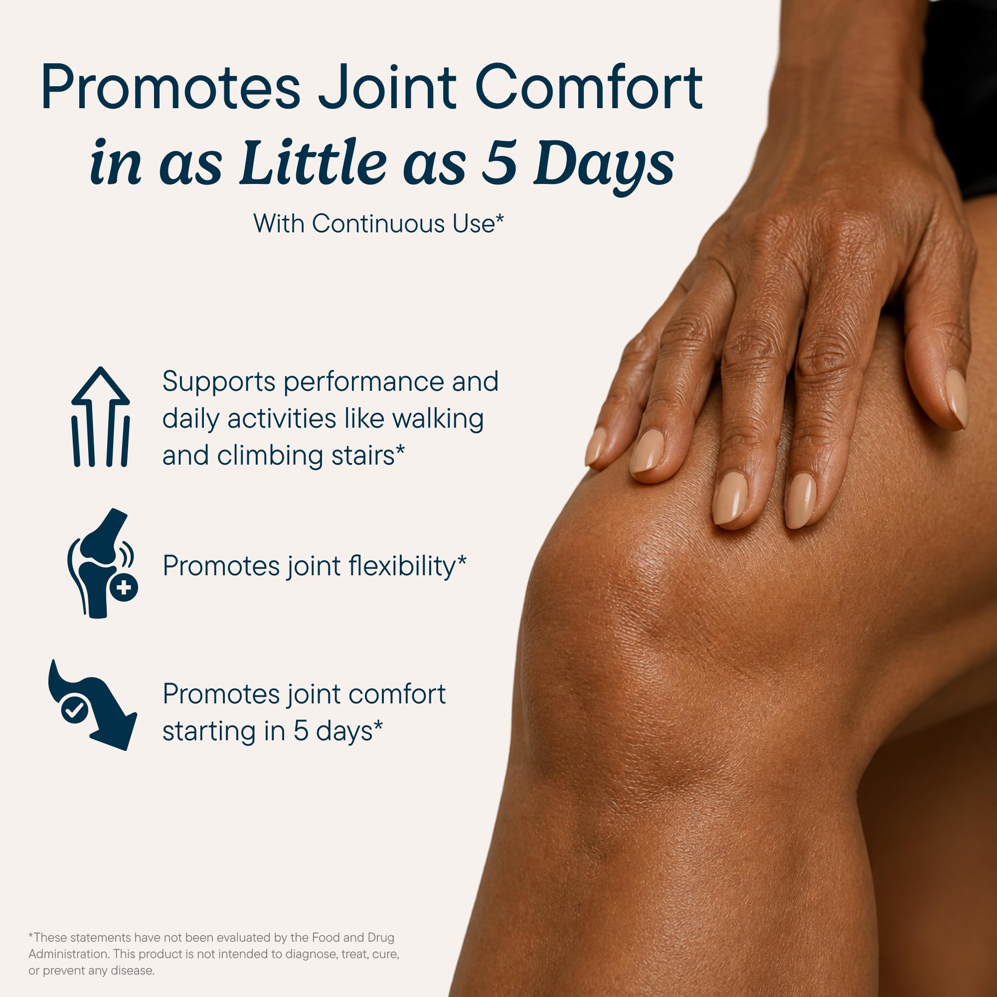 Santo Remedio Articulaciones, Joint Health Support Supplement, 30 Servings — Amazon image 2