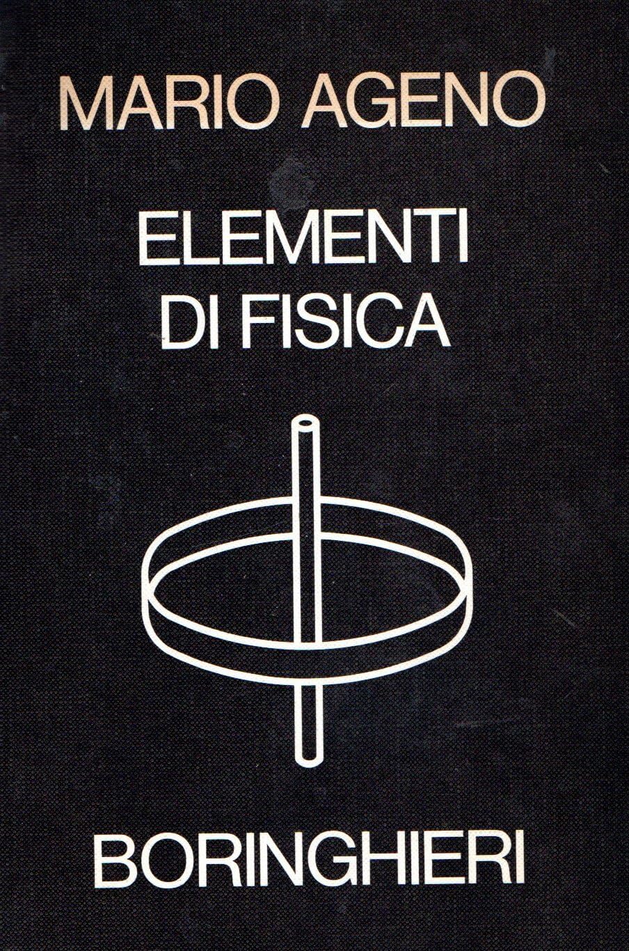 Elementi Di Fisica - 4