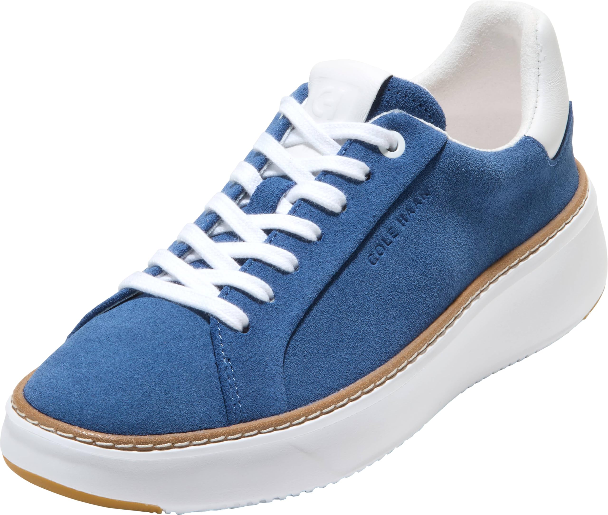 Cole Haan Women's Grandpro Topspin Court — view 90