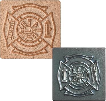 Tandy Leather 3-D Stamp
