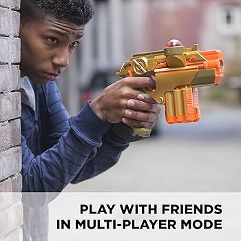 ナーフガン NERF レーザー タグ フェニックス 2個セット ナーフガン NERF レーザー タグ フェニックス 2個セット