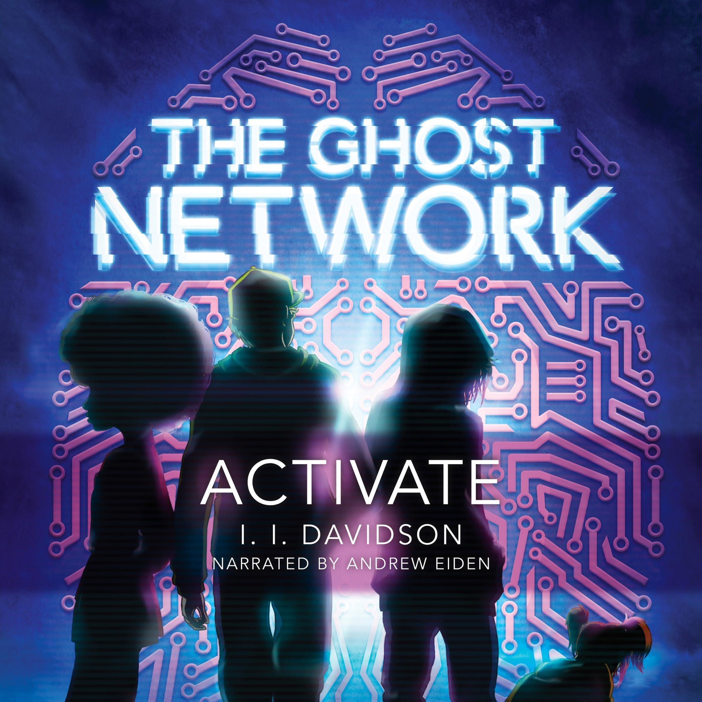 Cover art for Activate