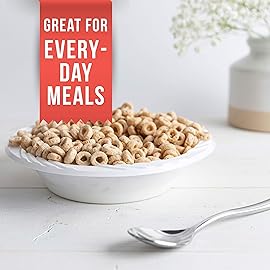 400 Count Disposable 18 ounce White Plastic Soup Bowls