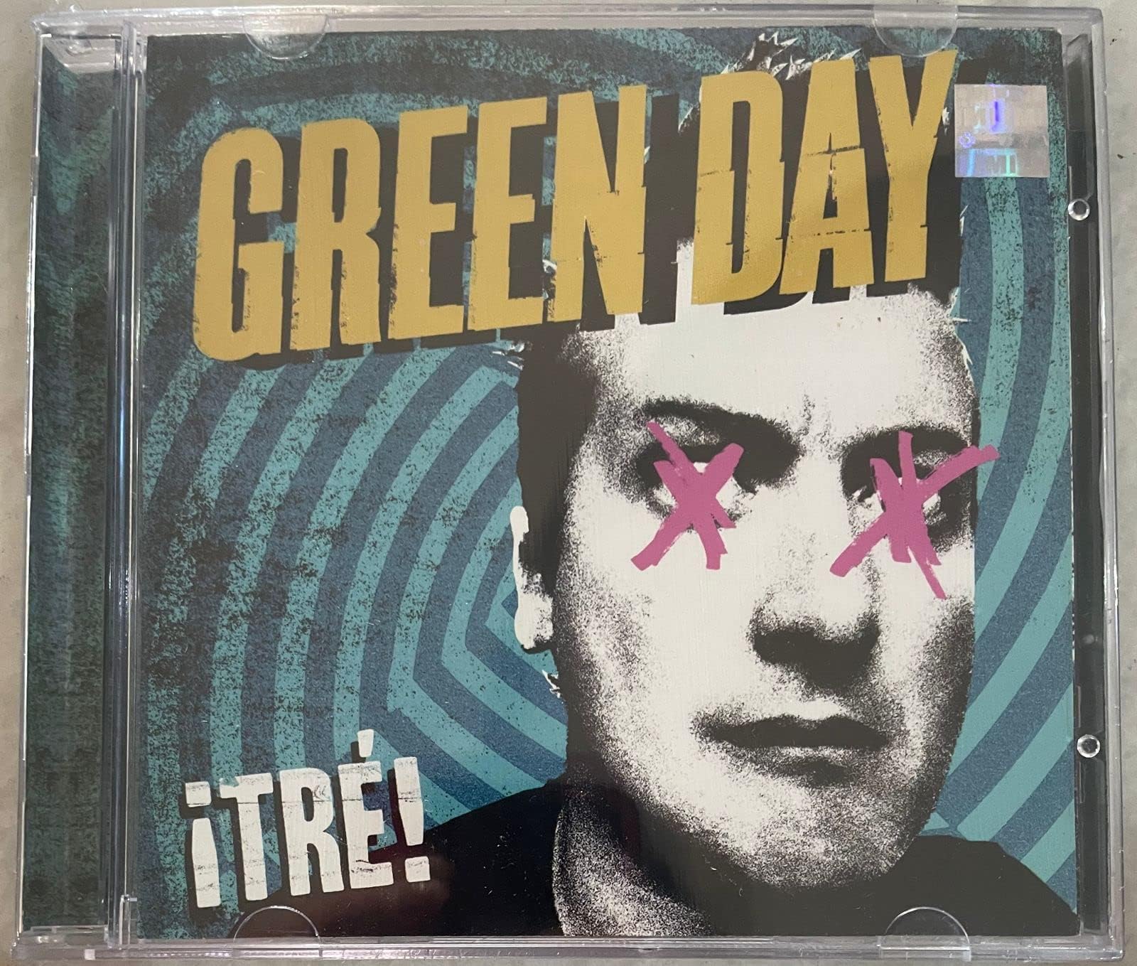 Green Day - X itre!