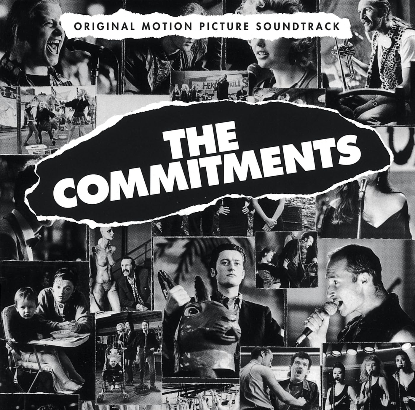 The Commitments
