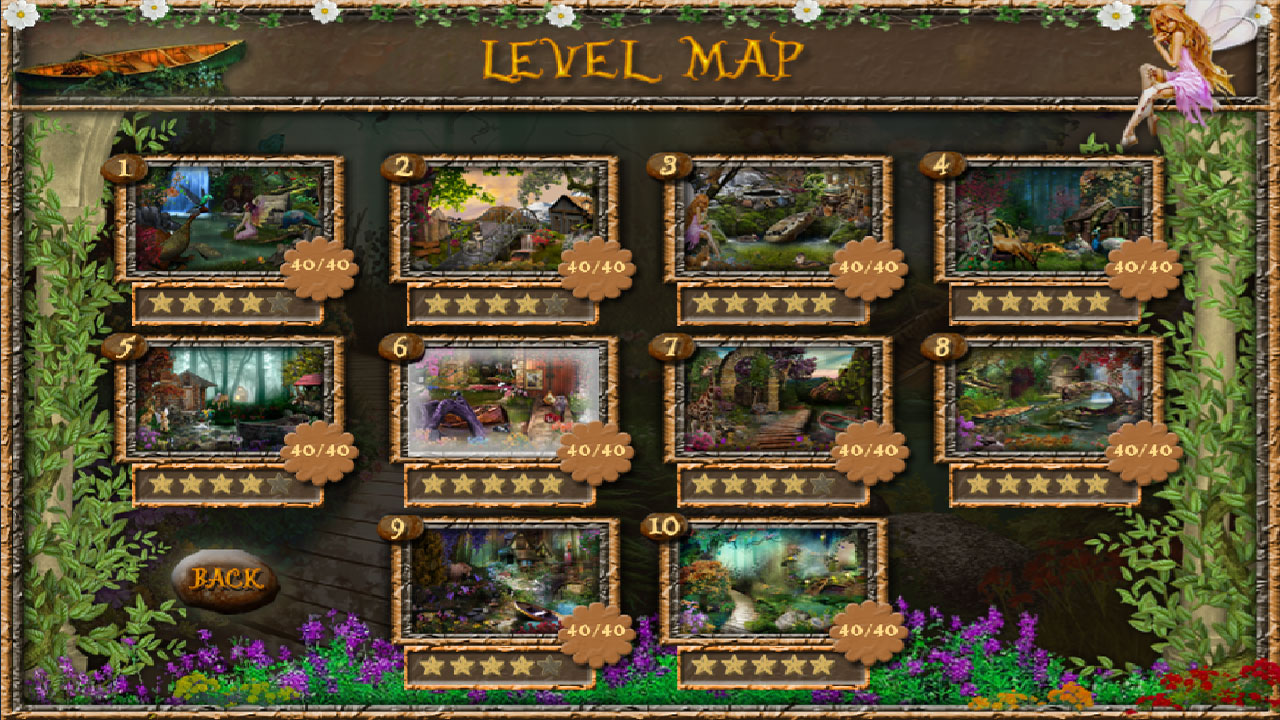 Forest of Illusion - Find Hidden Object - App on Amazon Appstore