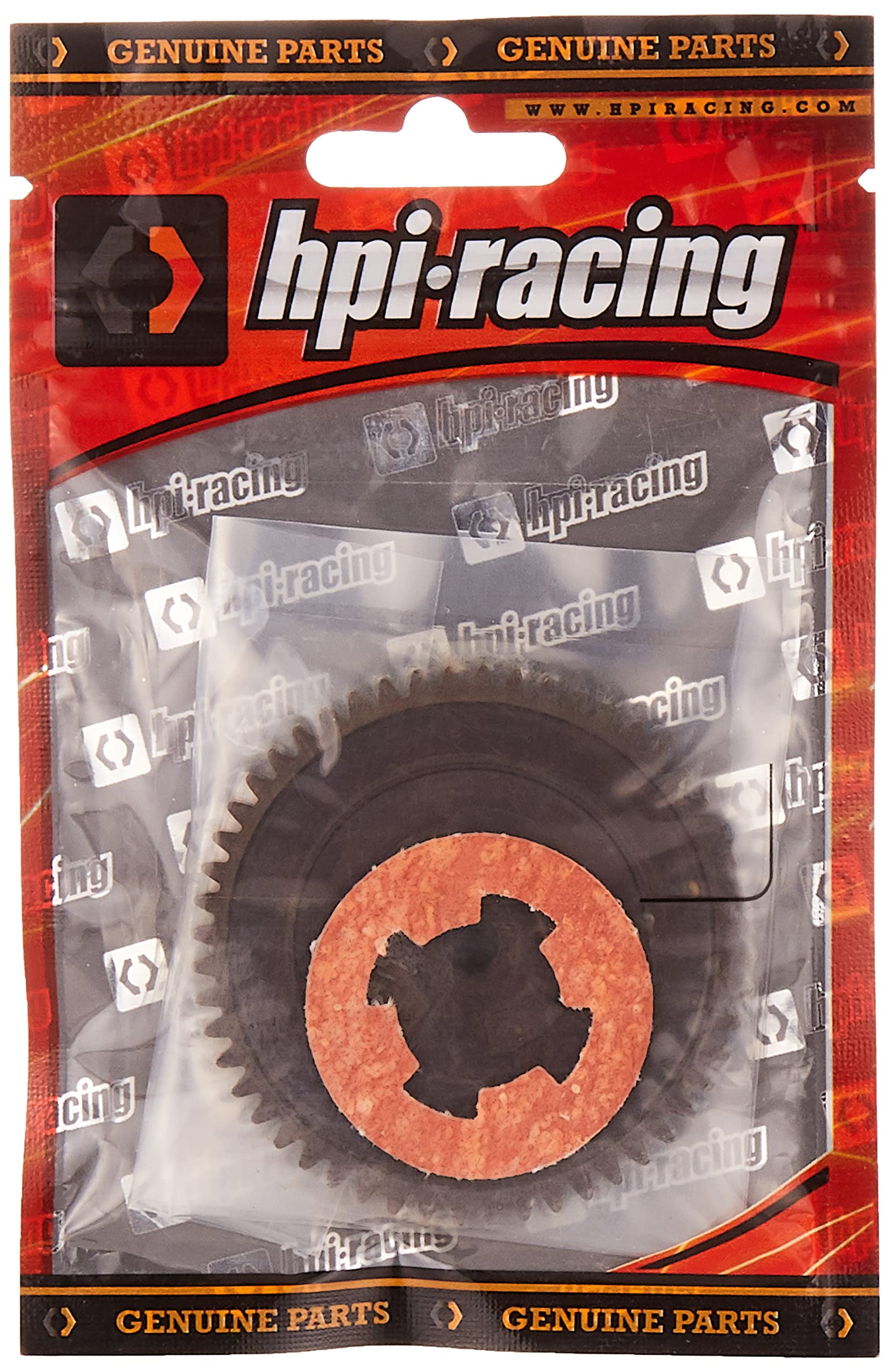 HPI Heavy Duty Spur Gear 52 Tooth HPI77132