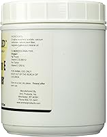 Vista 2 de AniMed Suplemento en polvo de vitamina E para caballos, 2.5 libras