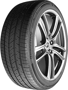 Amazon.com: Bridgestone DriveGuard Plus Touring P275/55R20 111H